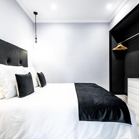Gran Via Suite, By Presidence Rentals 马德里 外观 照片