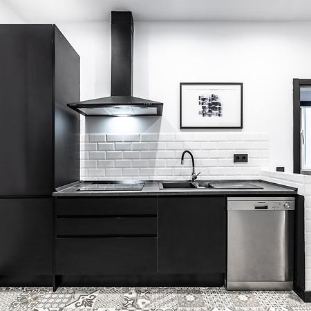 Gran Via Suite, By Presidence Rentals 马德里 外观 照片