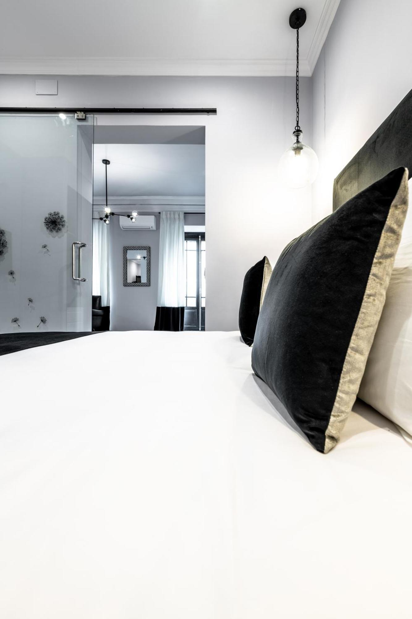Gran Via Suite, By Presidence Rentals 马德里 外观 照片