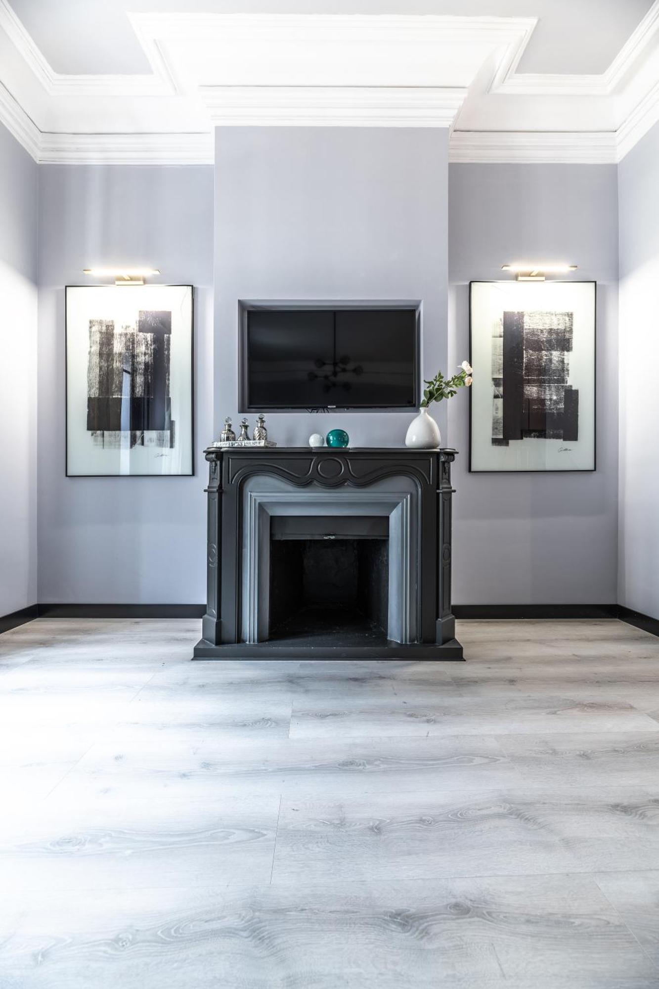 Gran Via Suite, By Presidence Rentals 马德里 外观 照片