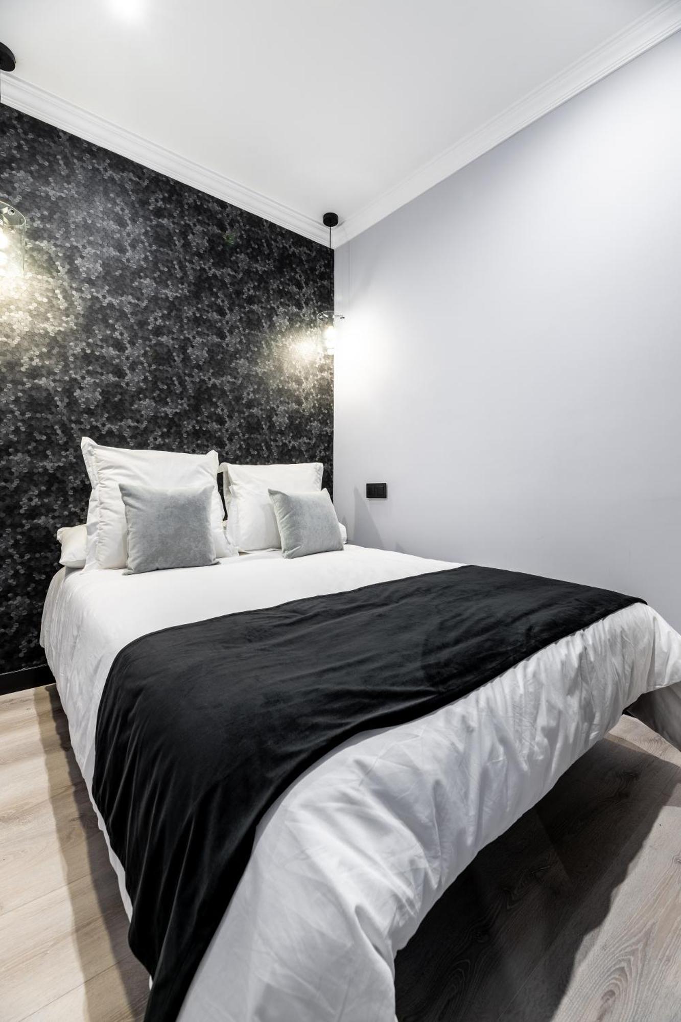 Gran Via Suite, By Presidence Rentals 马德里 外观 照片