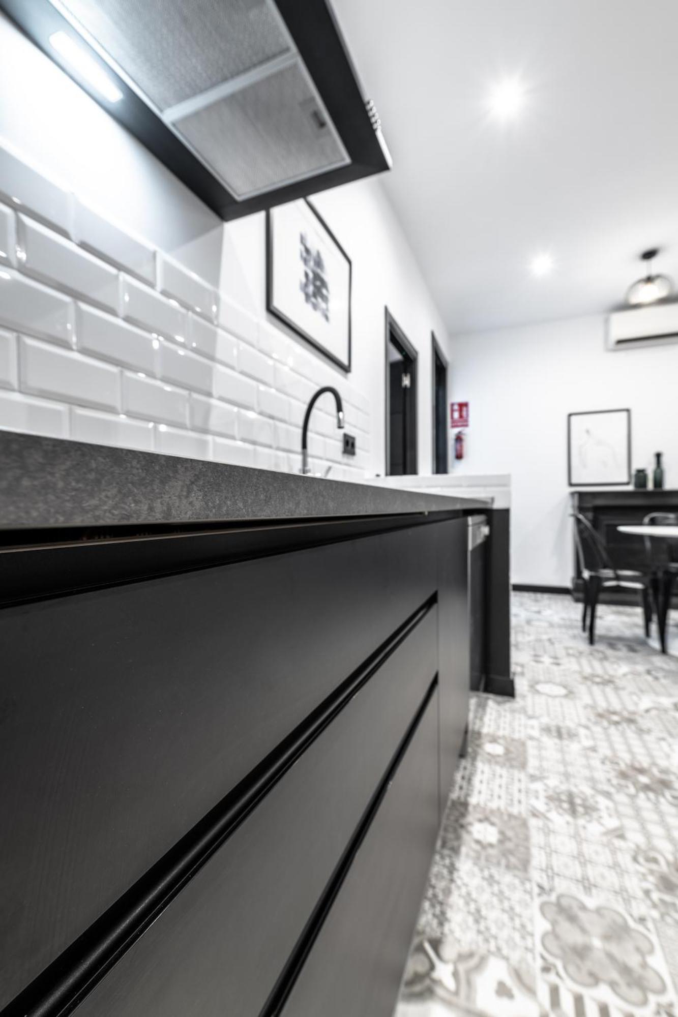 Gran Via Suite, By Presidence Rentals 马德里 外观 照片