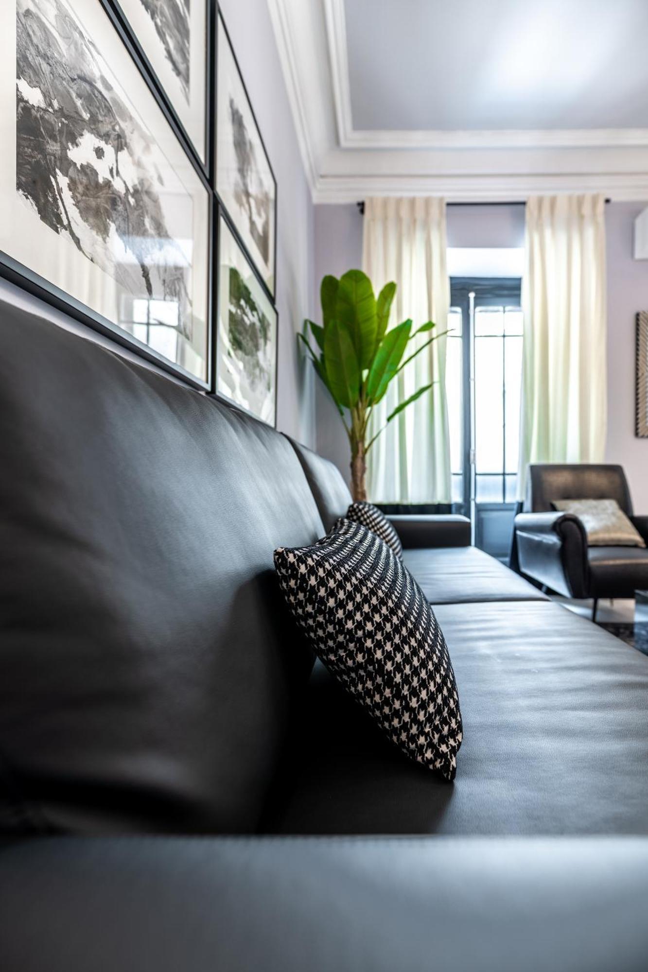 Gran Via Suite, By Presidence Rentals 马德里 外观 照片
