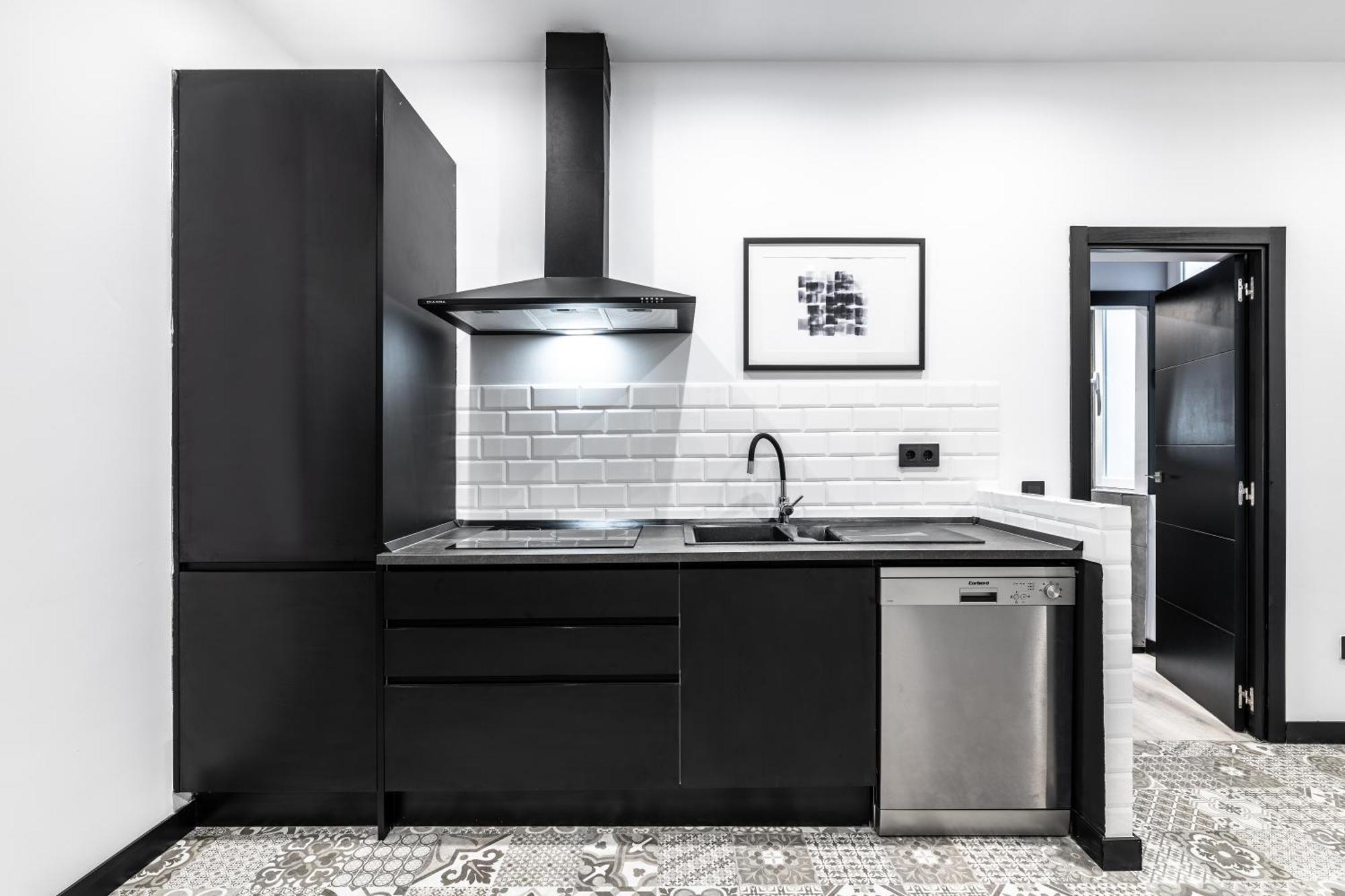 Gran Via Suite, By Presidence Rentals 马德里 外观 照片