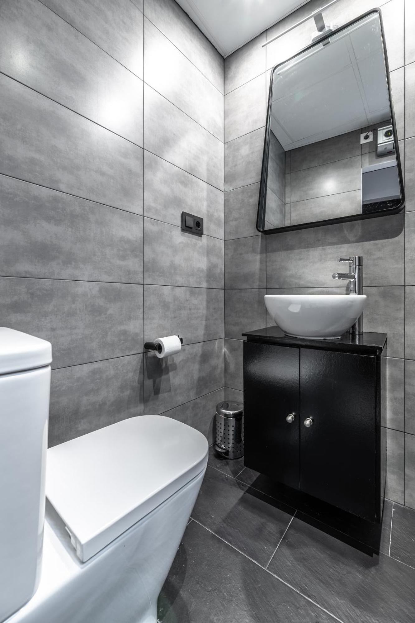 Gran Via Suite, By Presidence Rentals 马德里 外观 照片